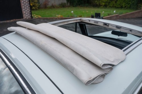 1972 MG MGB GT In vendita (immagine 136 di 191)