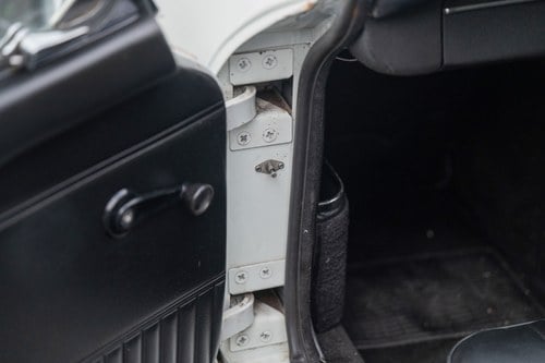 1972 MG MGB GT In vendita (immagine 141 di 191)