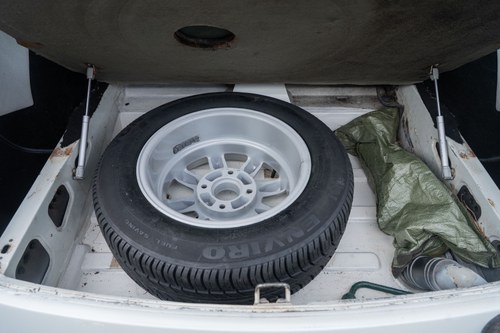 1972 MG MGB GT In vendita (immagine 88 di 191)