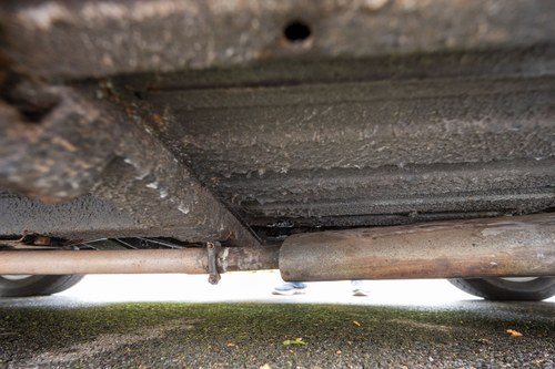 1972 MG MGB GT In vendita (immagine 155 di 191)