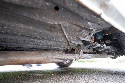 1972 MG MGB GT In vendita (immagine 157 di 191)