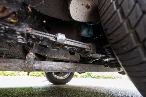 1972 MG MGB GT In vendita (immagine 158 di 191)