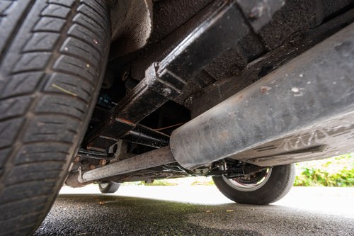 1972 MG MGB GT In vendita (immagine 159 di 191)