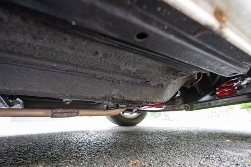 1972 MG MGB GT In vendita (immagine 165 di 191)