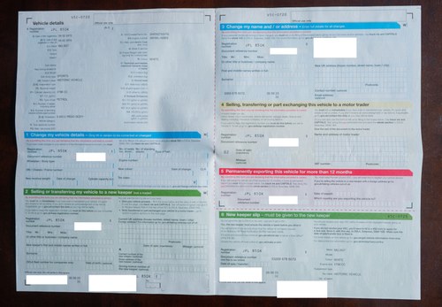 1972 MG MGB GT In vendita (immagine 177 di 191)