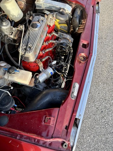 1970 Austin Mini Clubman In vendita (immagine 39 di 62)