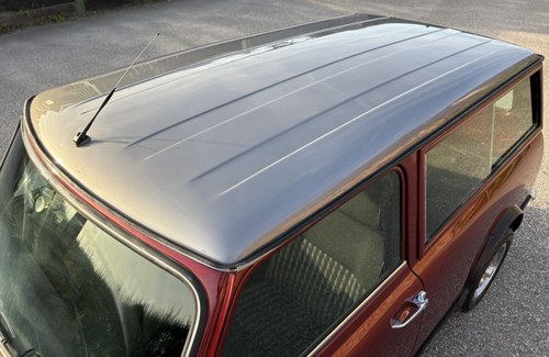 1970 Austin Mini Clubman In vendita (immagine 32 di 62)