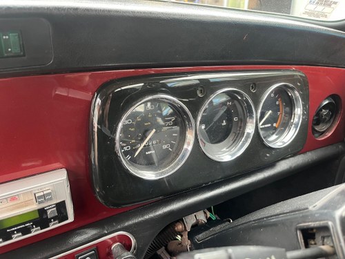 1970 Austin Mini Clubman In vendita (immagine 28 di 62)