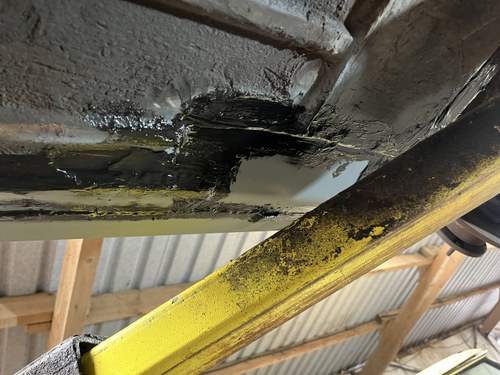 1970 Austin Mini Clubman In vendita (immagine 45 di 62)