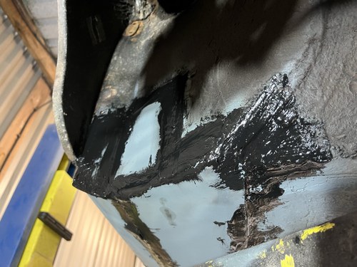 1970 Austin Mini Clubman In vendita (immagine 46 di 62)