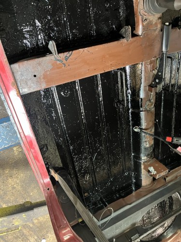 1970 Austin Mini Clubman In vendita (immagine 51 di 62)