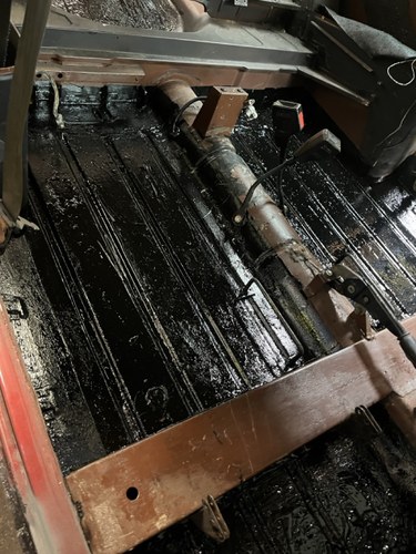 1970 Austin Mini Clubman In vendita (immagine 59 di 62)