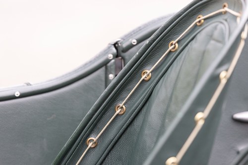 1934 Royce Bentley Speed 8 6.5-Litre Le Mans Style Tourer à vendre (picture 91 of 154)