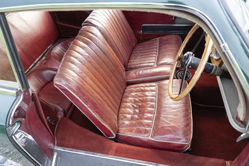 1954 Aston Martin DB2/4 Sport Saloon - Period Competition Car En venta (imagen 15 de 91)