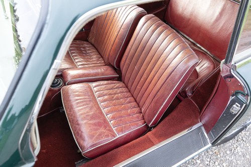 1954 Aston Martin DB2/4 Sport Saloon - Period Competition Car En venta (imagen 19 de 91)