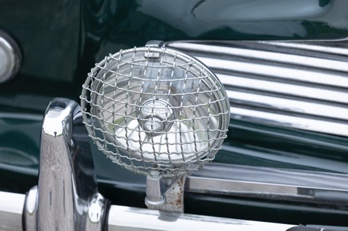 1954 Aston Martin DB2/4 Sport Saloon - Period Competition Car En venta (imagen 44 de 91)