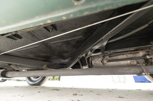 1954 Aston Martin DB2/4 Sport Saloon - Period Competition Car En venta (imagen 72 de 91)