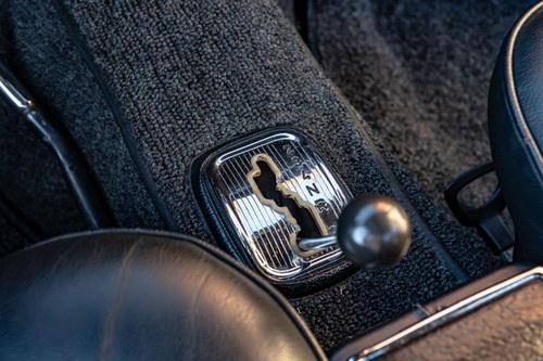 1969 Mercedes-Benz 280SL W113 "Pagoda" For Sale (picture 38 of 122)