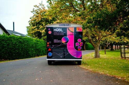 1968 Citroen HY Van En venta (imagen 7 de 132)