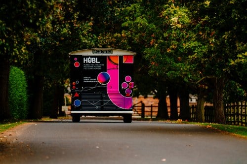 1968 Citroen HY Van En venta (imagen 12 de 132)