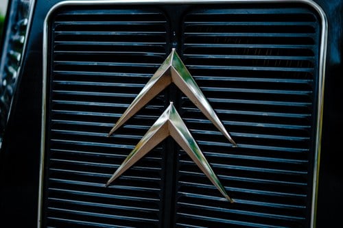 1968 Citroen HY Van En venta (imagen 64 de 132)