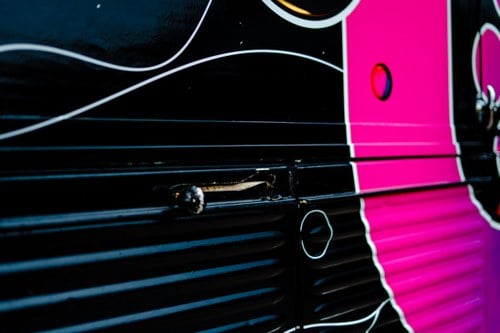 1968 Citroen HY Van En venta (imagen 75 de 132)