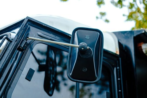 1968 Citroen HY Van En venta (imagen 78 de 132)