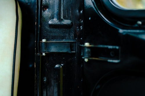 1968 Citroen HY Van En venta (imagen 21 de 132)