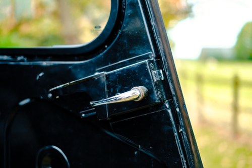 1968 Citroen HY Van En venta (imagen 22 de 132)