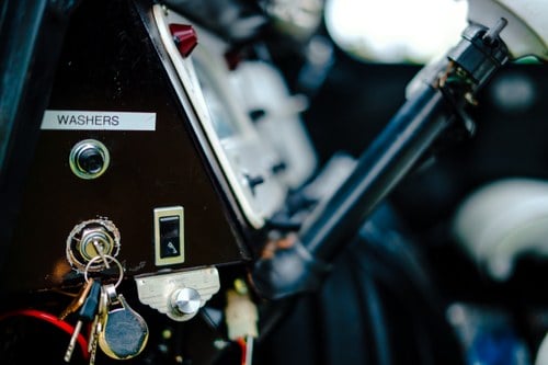 1968 Citroen HY Van En venta (imagen 24 de 132)