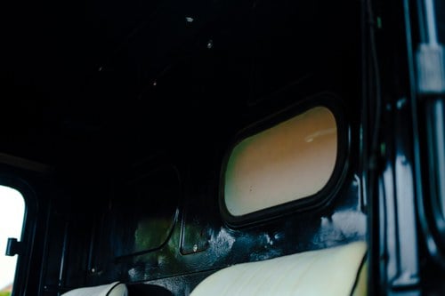 1968 Citroen HY Van En venta (imagen 27 de 132)