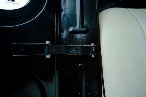 1968 Citroen HY Van En venta (imagen 33 de 132)