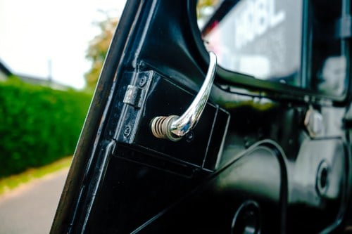 1968 Citroen HY Van En venta (imagen 34 de 132)