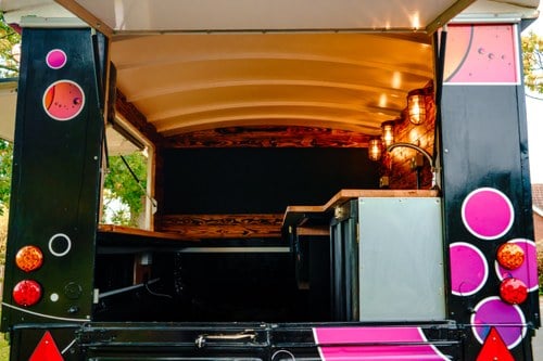 1968 Citroen HY Van En venta (imagen 38 de 132)