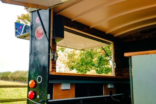 1968 Citroen HY Van En venta (imagen 39 de 132)