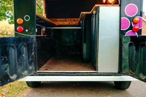 1968 Citroen HY Van En venta (imagen 40 de 132)