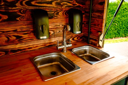 1968 Citroen HY Van En venta (imagen 42 de 132)