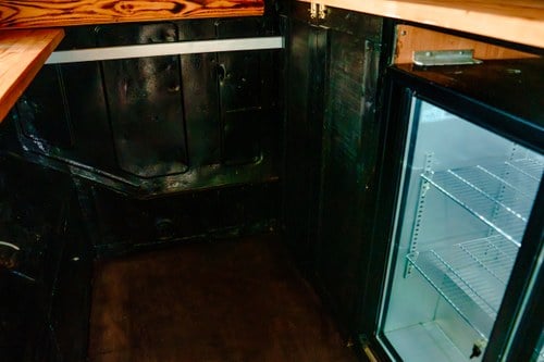 1968 Citroen HY Van En venta (imagen 50 de 132)