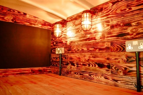 1968 Citroen HY Van En venta (imagen 51 de 132)