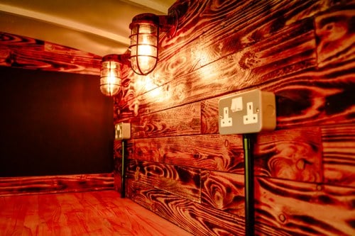 1968 Citroen HY Van En venta (imagen 52 de 132)