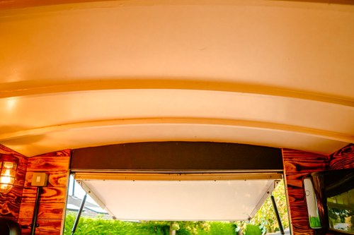 1968 Citroen HY Van En venta (imagen 53 de 132)