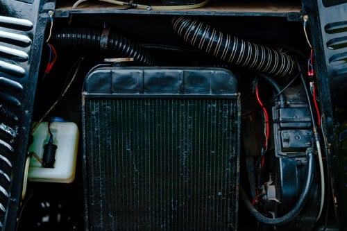 1968 Citroen HY Van En venta (imagen 89 de 132)