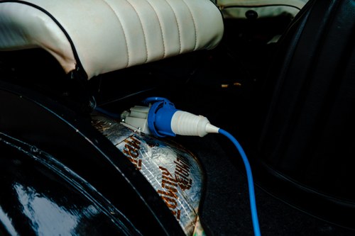 1968 Citroen HY Van En venta (imagen 102 de 132)