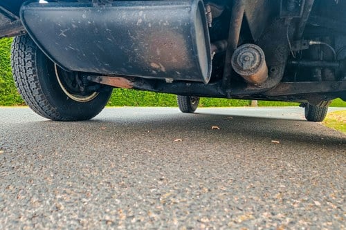 1968 Citroen HY Van En venta (imagen 108 de 132)