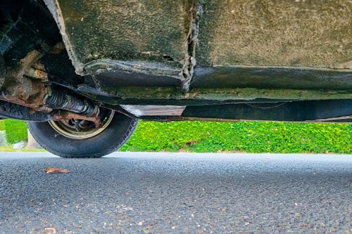 1968 Citroen HY Van En venta (imagen 110 de 132)