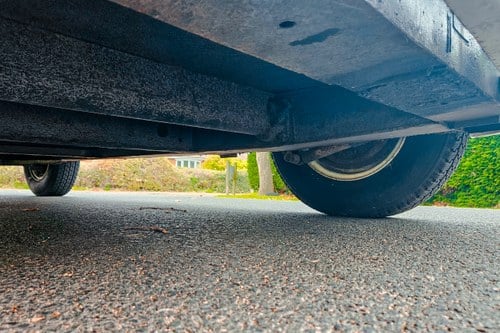 1968 Citroen HY Van En venta (imagen 118 de 132)