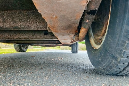 1968 Citroen HY Van En venta (imagen 119 de 132)