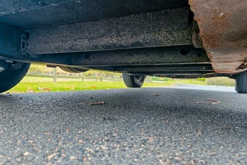 1968 Citroen HY Van En venta (imagen 120 de 132)