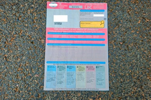 1968 Citroen HY Van En venta (imagen 129 de 132)