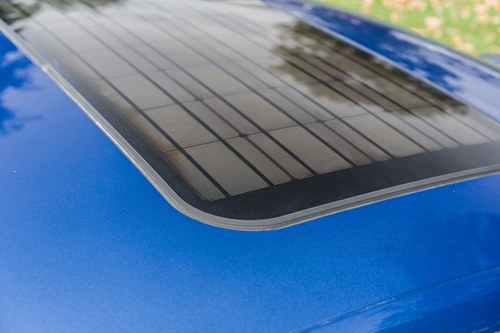 2008 Audi RS6 5.0 V10 TFSI à venda (imagem 104 de 153)